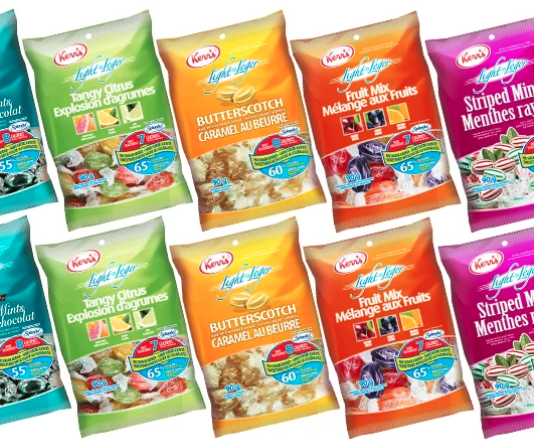 Candy Company Relocating to Oakville
