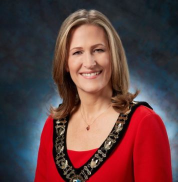Burlington Mayor Marianne Meed Ward: Outstanding Teamwork between the City & Business Community