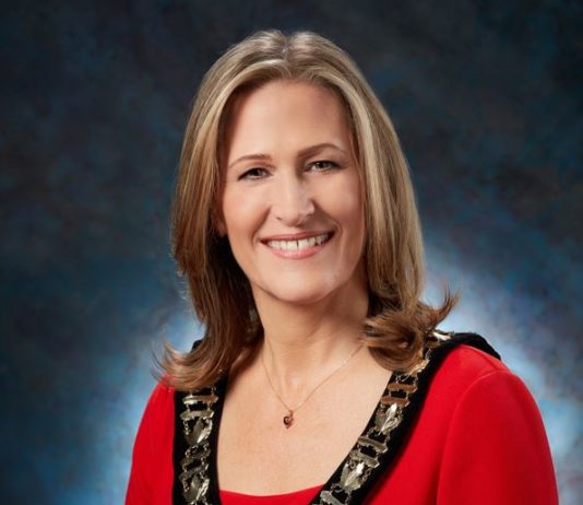 Burlington Mayor Marianne Meed Ward: Outstanding Teamwork between the City & Business Community