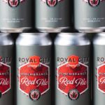 royalcity remembrance red ale guelph ontario