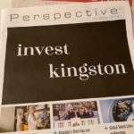 invest kingston globe and mail