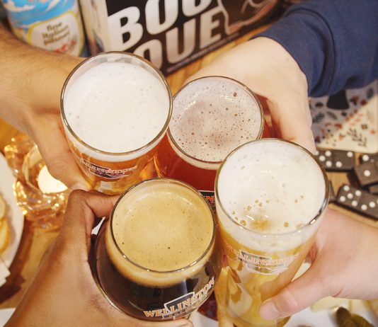 guelph beer lovers