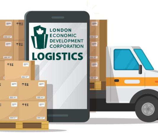 London, Ontario is Making its Mark as a Logistics Leader