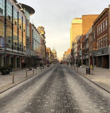 Don’t Tell Toronto: London is Attracting a Future Workforce