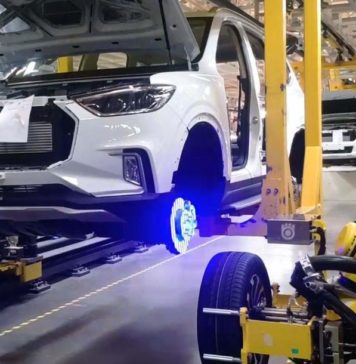 Markham: Powering next generation auto innovation