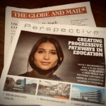 globe and mail london ontario economic development