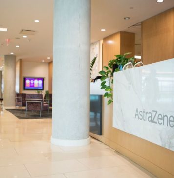 AstraZeneca has been selected a Top Employer in the Greater Toronto Area for Eight Consecutive Years.