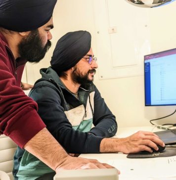 Mississauga is start up city