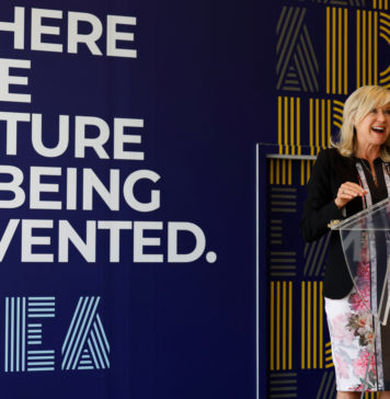 IDEA Mississauga – Where the Future is Being Invented Mississauga Where the Future is Being Invented
