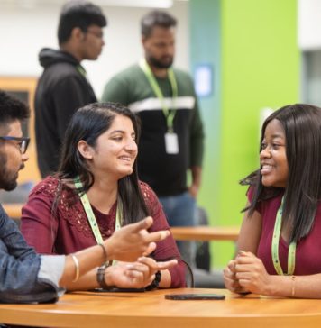 Mohawk College Mississauga Campus is driving workforce development