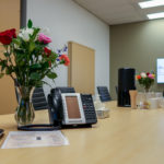 Intelligent Office shared office meeting space oakville