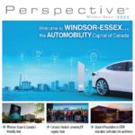 Perspective Windsor Essex 2022