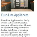 Euro-Line-Appliances