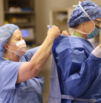 Halton Healthcare: Delivering A World Class Health System