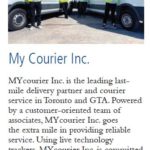 My-Courier-Inc