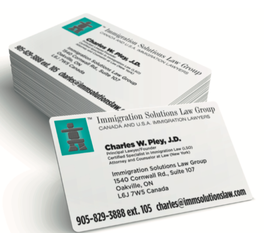 immigration lawyer oakville toronto canada