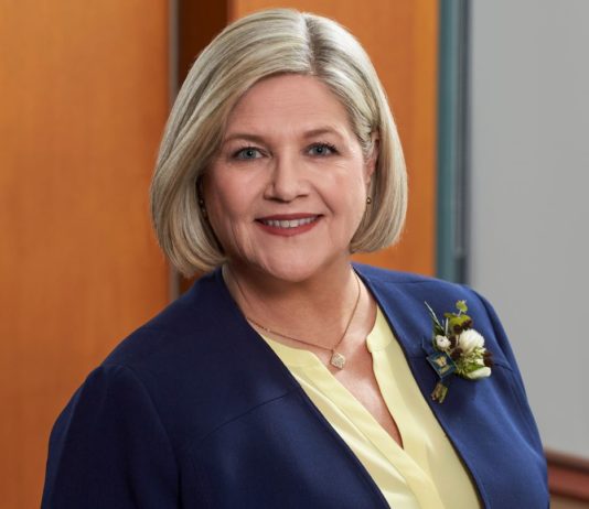 Mayor Andrea Horwath Talks to the Growth Happening in Hamilton