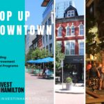 Pop-Up-Downtown