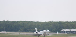 aircraft owners fbo north toronto barrie