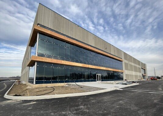 AtomVie Global Radiopharma Builds Facility in Hamilton atomvie global expands in hamilton