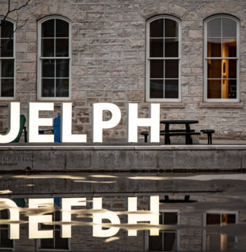 Crafting a Destination: Forward Thinking Policies Propel Guelph’s Visitor Economy