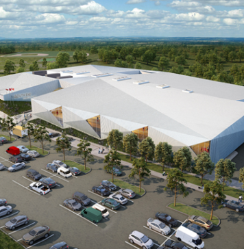 South End Community Centre Set to Transform Guelph