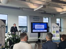 Barrie’s Health & Life Sciences Boom: A Rising Industry Hub