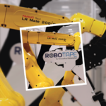 robotape barrie ontario economic development canada