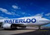 saterloo ontario aerospace