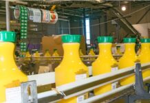 Lee Li Holdings Announces $533M Beverage Manufacturing Expansion in Ontario Lee Li Holdings beverage manufacturing expansion
