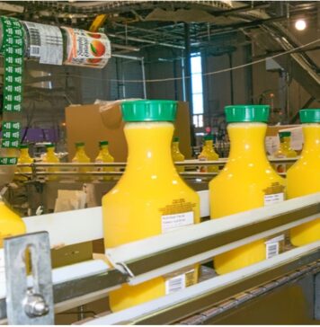 Lee Li Holdings beverage manufacturing expansion