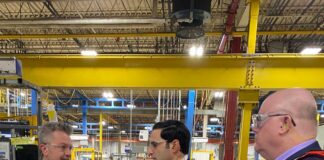 Federal Economic Development Agency for Southern Ontario