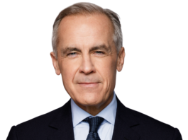 Canada Positions Itself for a Trillion-Dollar Future with Landmark Investment Summit Mark Carney investment summit