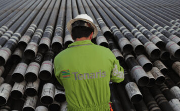 Tenaris Commits $306 Million to Expand Steel Manufacturing in Sault Ste. Marie, Creating 200 New Jobs Tenaris Sault Ste. Marie investment